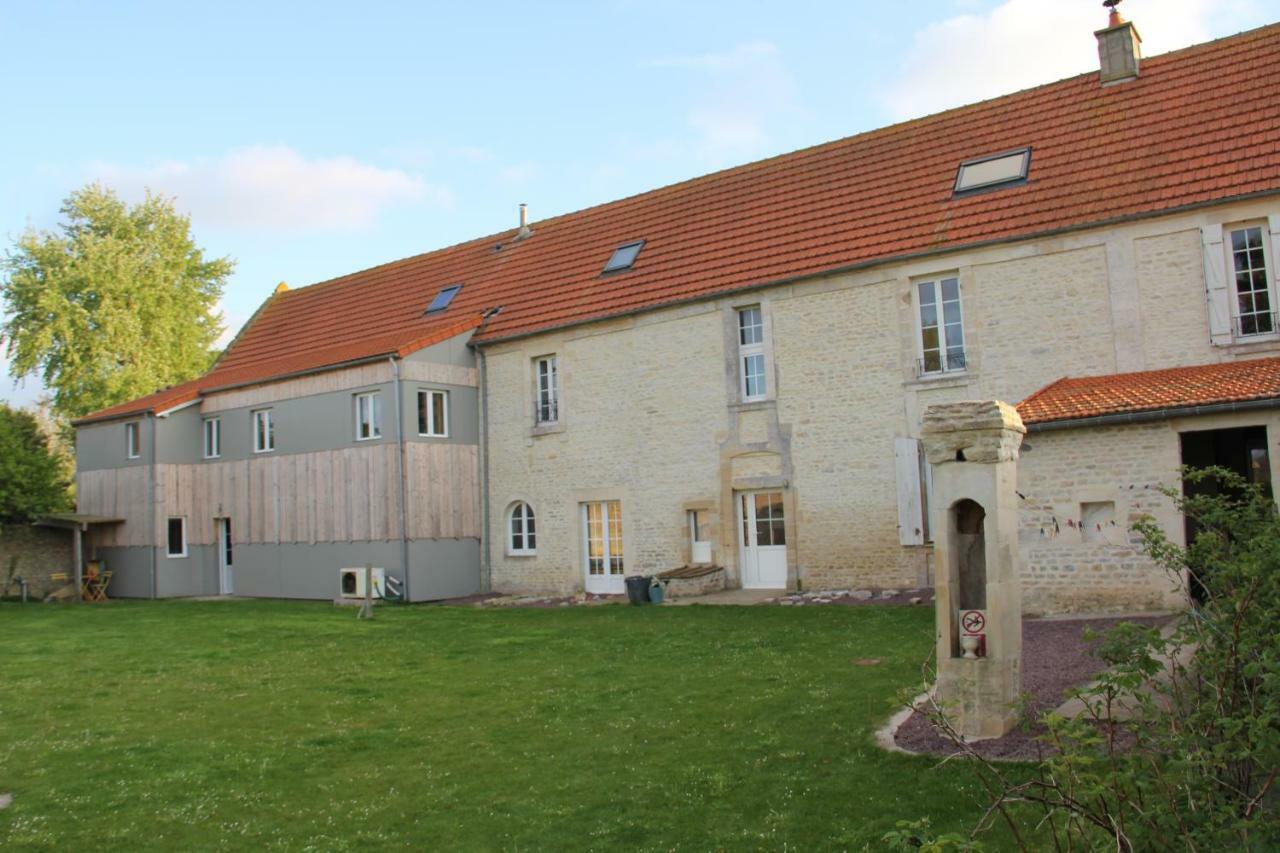 Cottage B2 Bazenville Kültér fotó